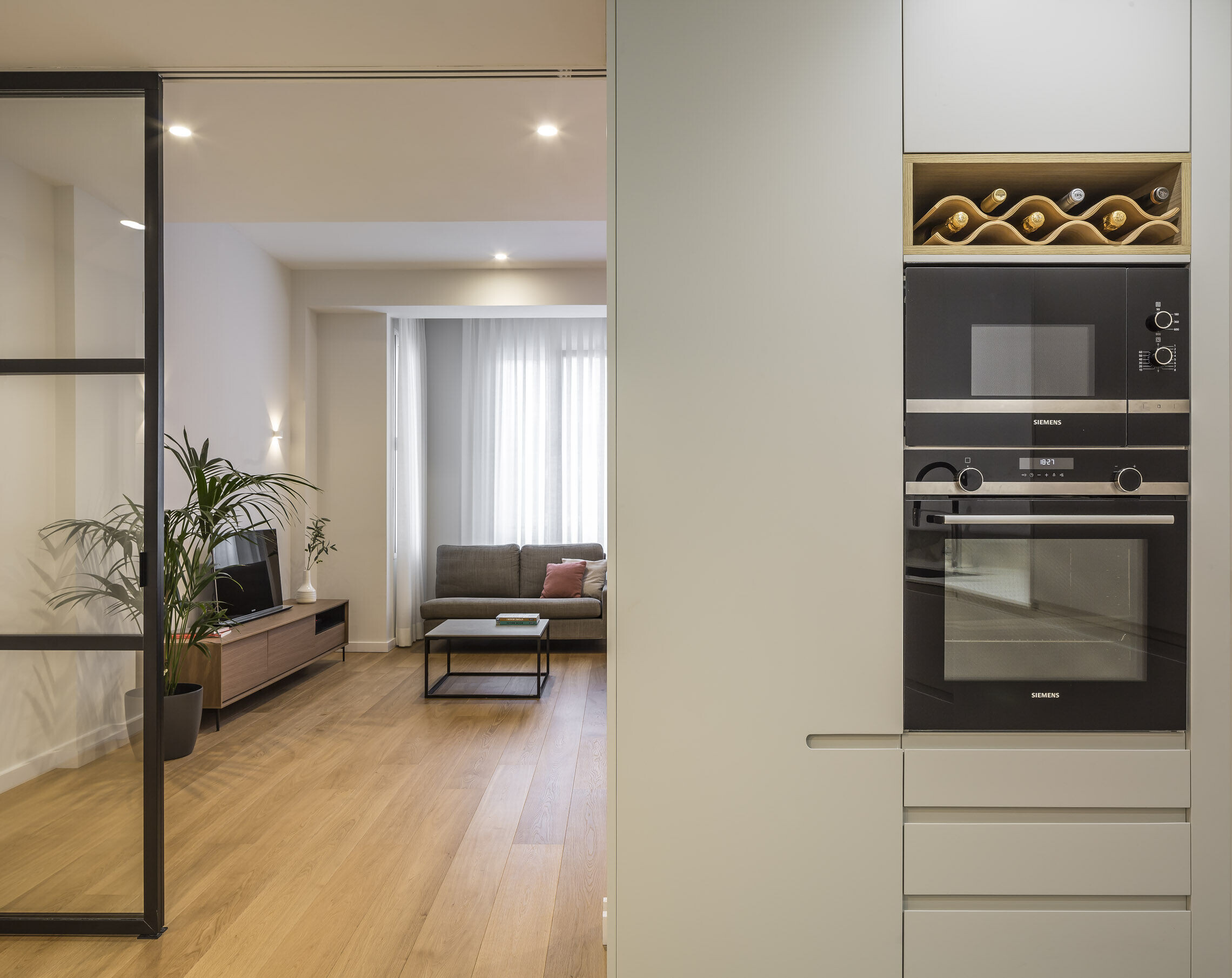 巴伦西亚大区住宅-17