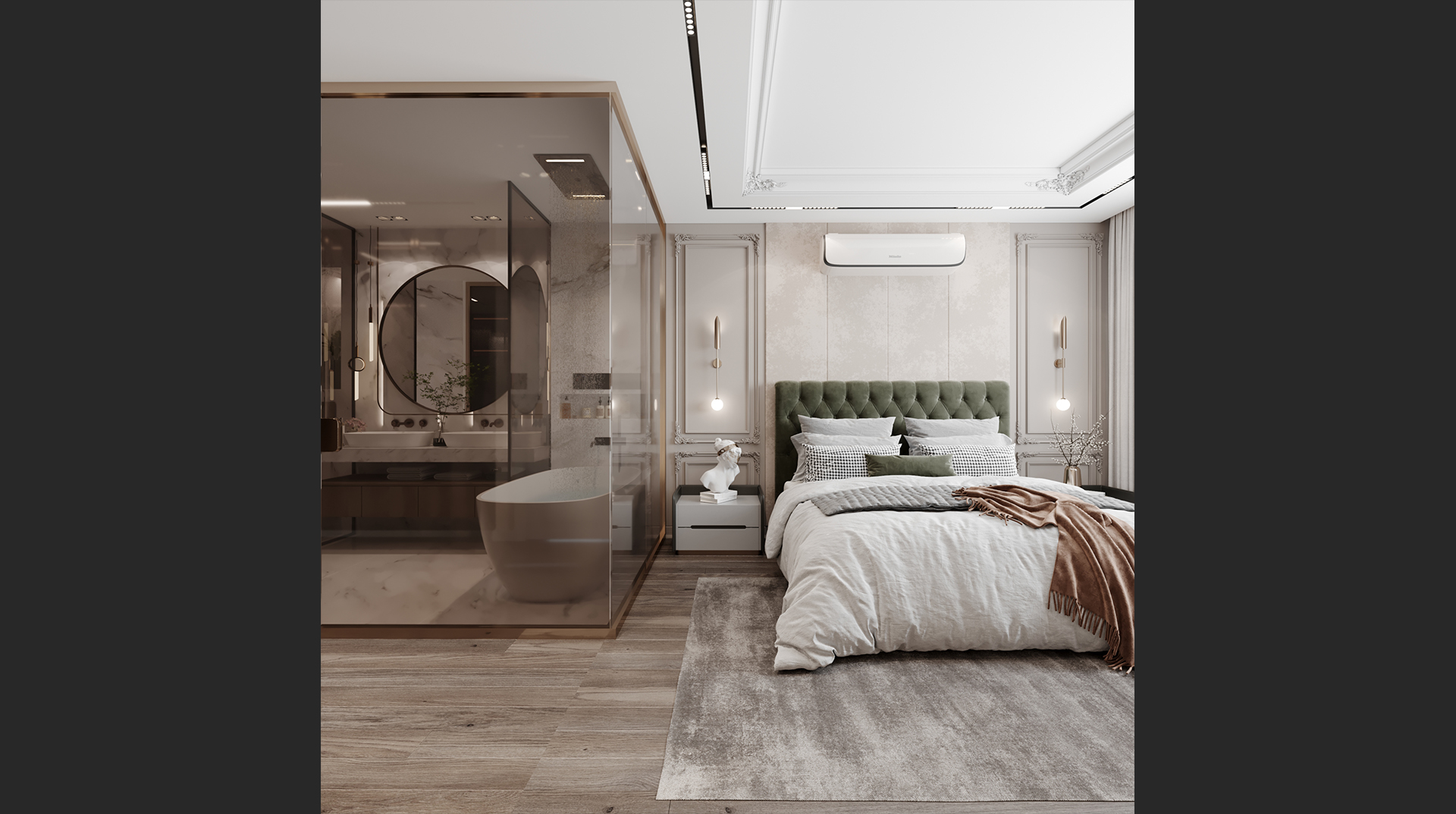 The Square Apartment-20