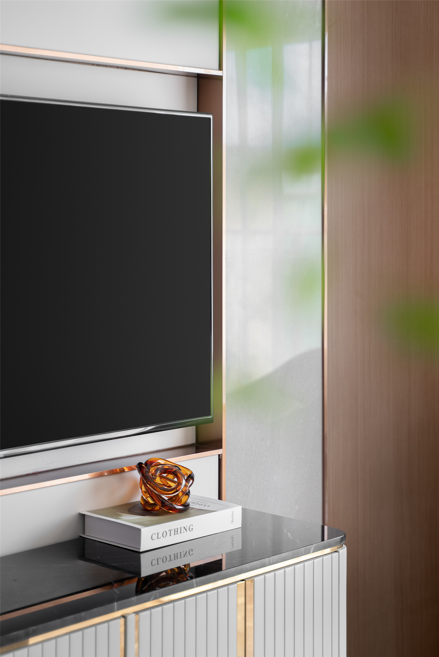 开封曲江新鸥鹏&巴川府丨中国开封丨成都九度装饰设计有限公司-49