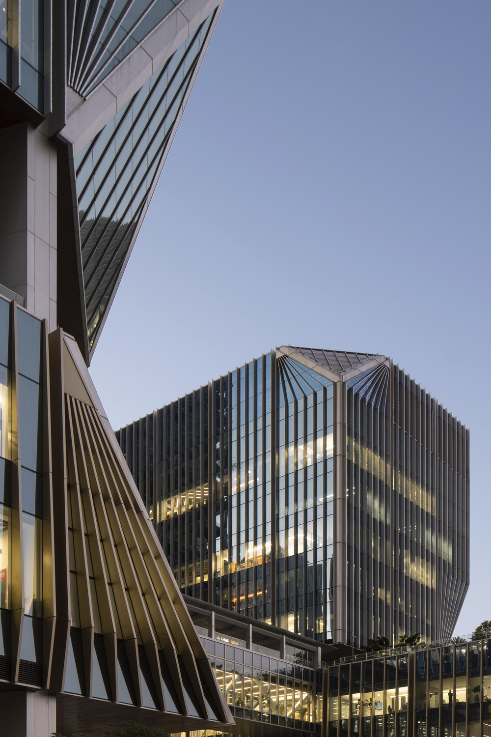 大型互联网企业华南运营中心 -5