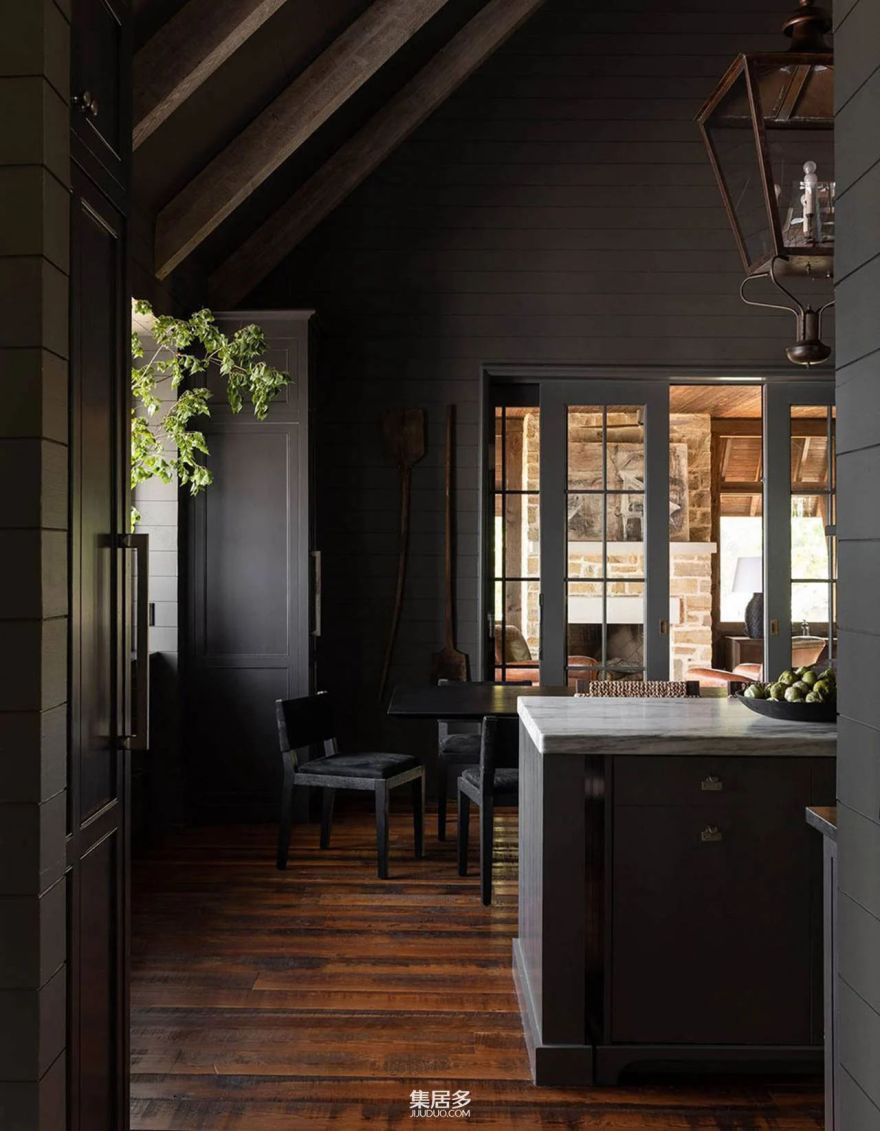 阿拉巴马州住宅丨美国阿拉巴马丨Sean Anderson-12