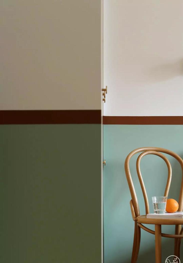 清羽设计丨平层丨温馨家居生活-46