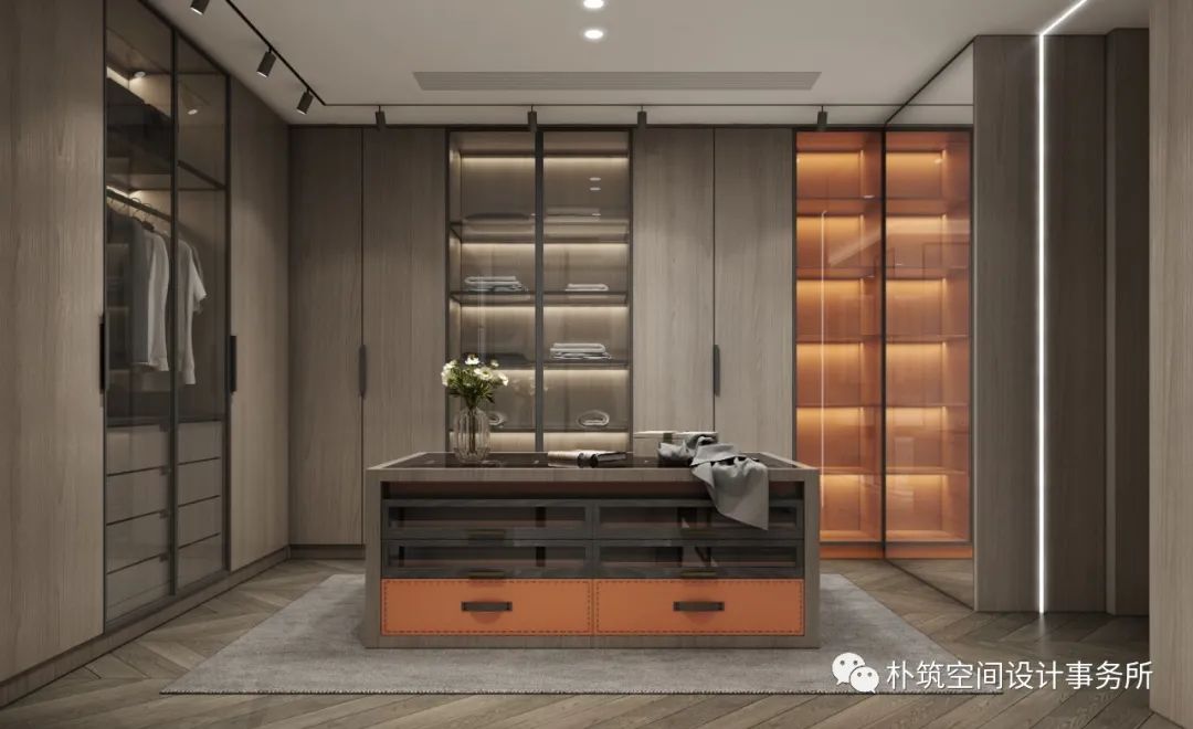 《光域》自然之居,点亮生活-44