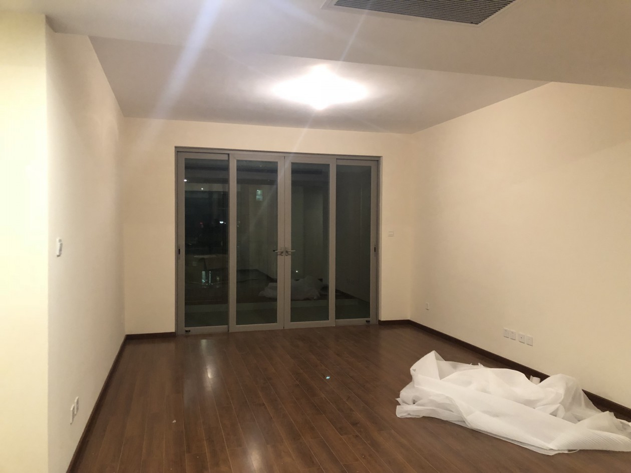 湘水湾精装房改造-2