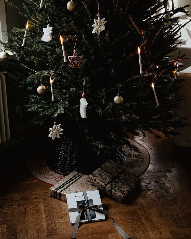 瑞典圣诞小屋-11