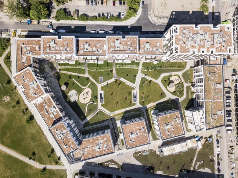 Thilo Härdtlein | Fotografie丨Skylofts丨德国-33