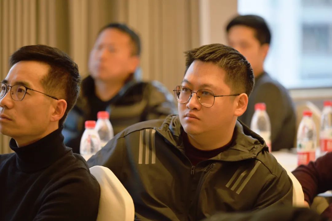 茶花奖设计灵感沙龙 · 宁海站丨中国宁波丨金元门设计公司,IDEA 杂志-60