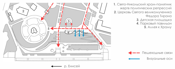 Несущий свет（承载光明）丨俄罗斯克拉斯诺亚尔斯克-53