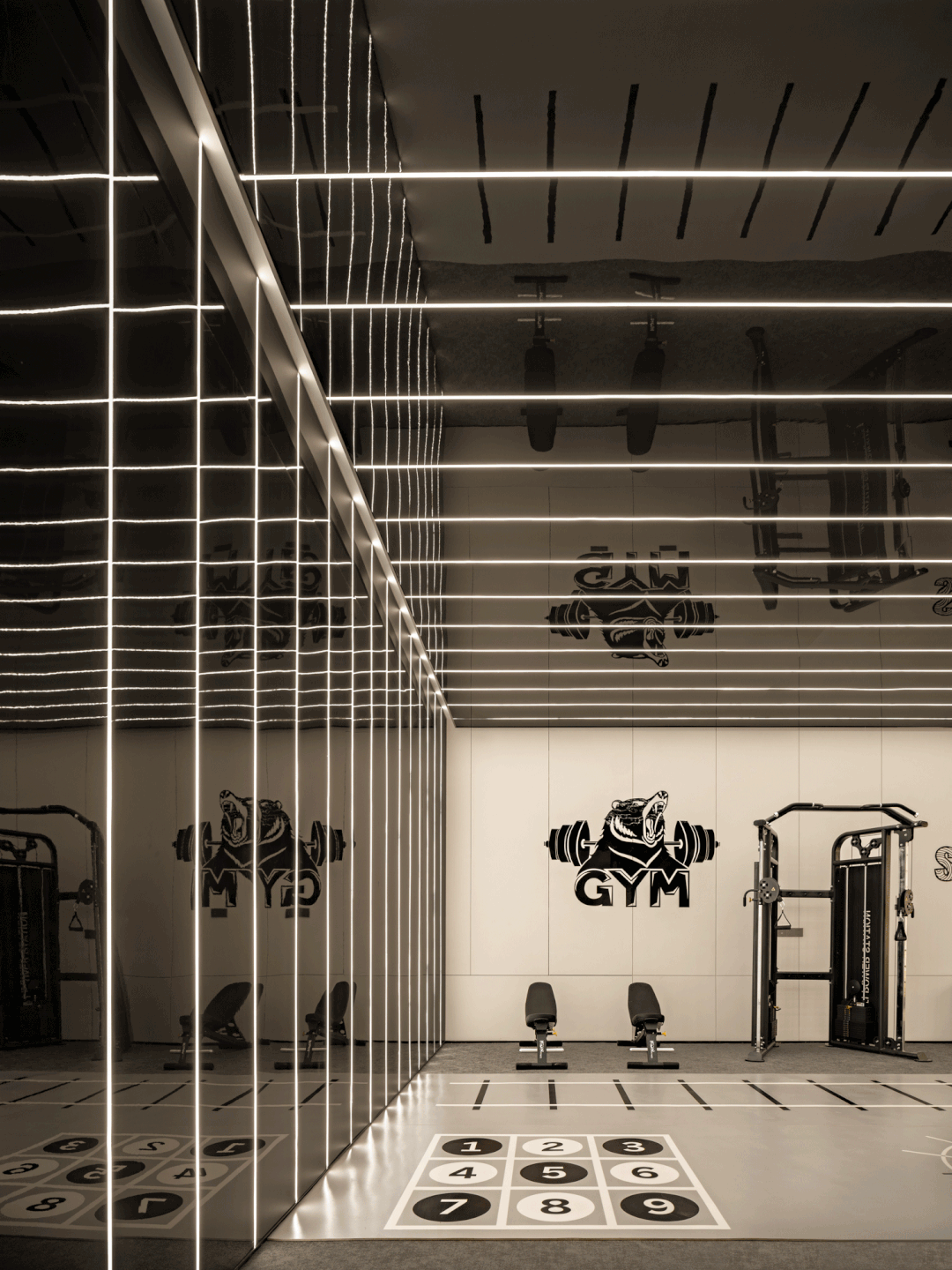 华润置地·润鸿府丨中国南京-35