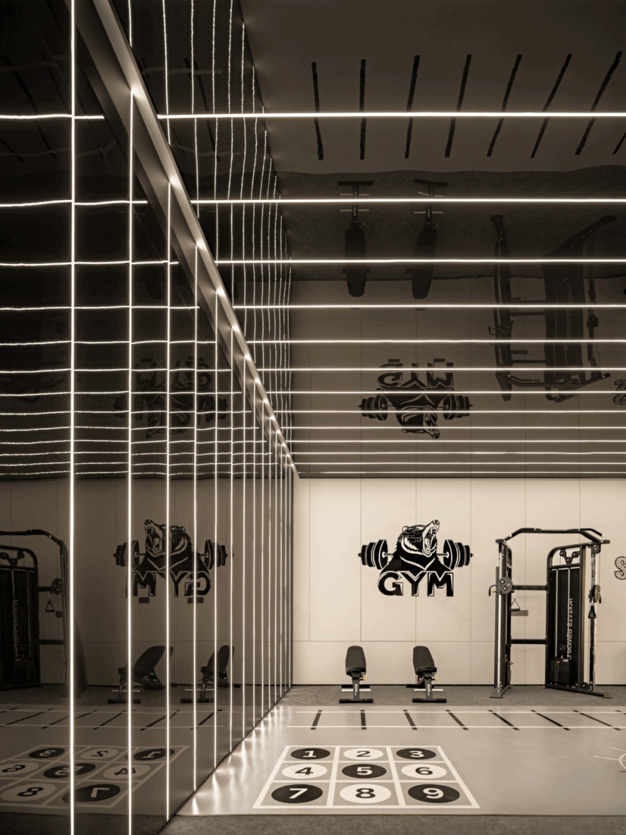 华润置地·润鸿府丨中国南京-35