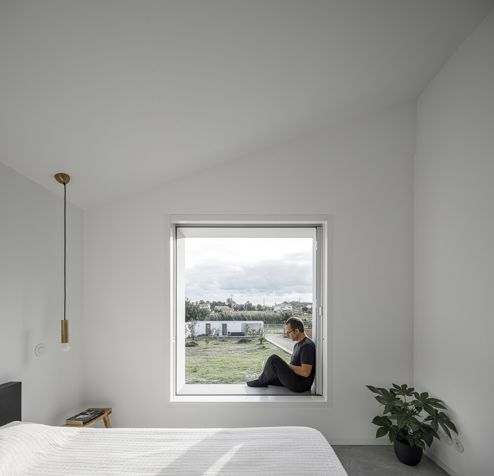 Sta Joana 住宅丨葡萄牙丨NU.MA-96