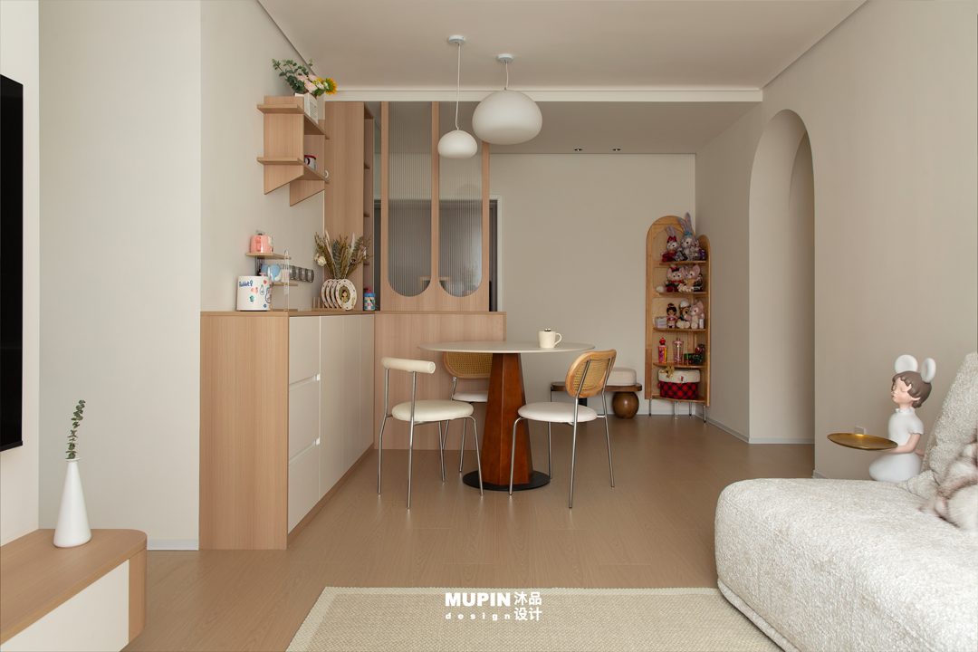 M · P · D E S I G N 简逸之居丨沐品设计团队-29