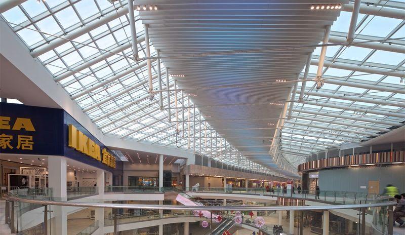 北京英特宜家购物中心-25