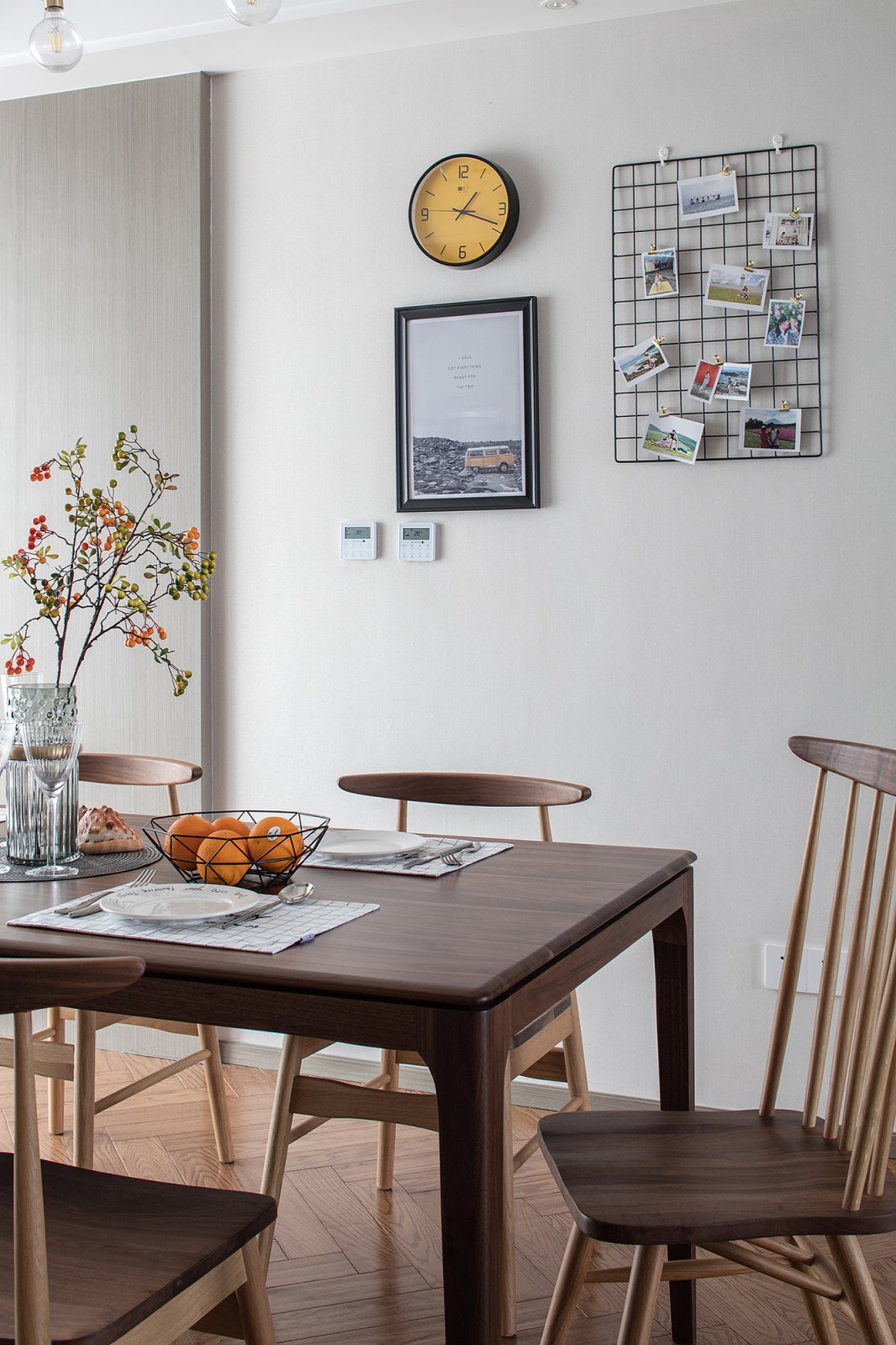 随便一拍就是ins热图  揭秘网红之家-31