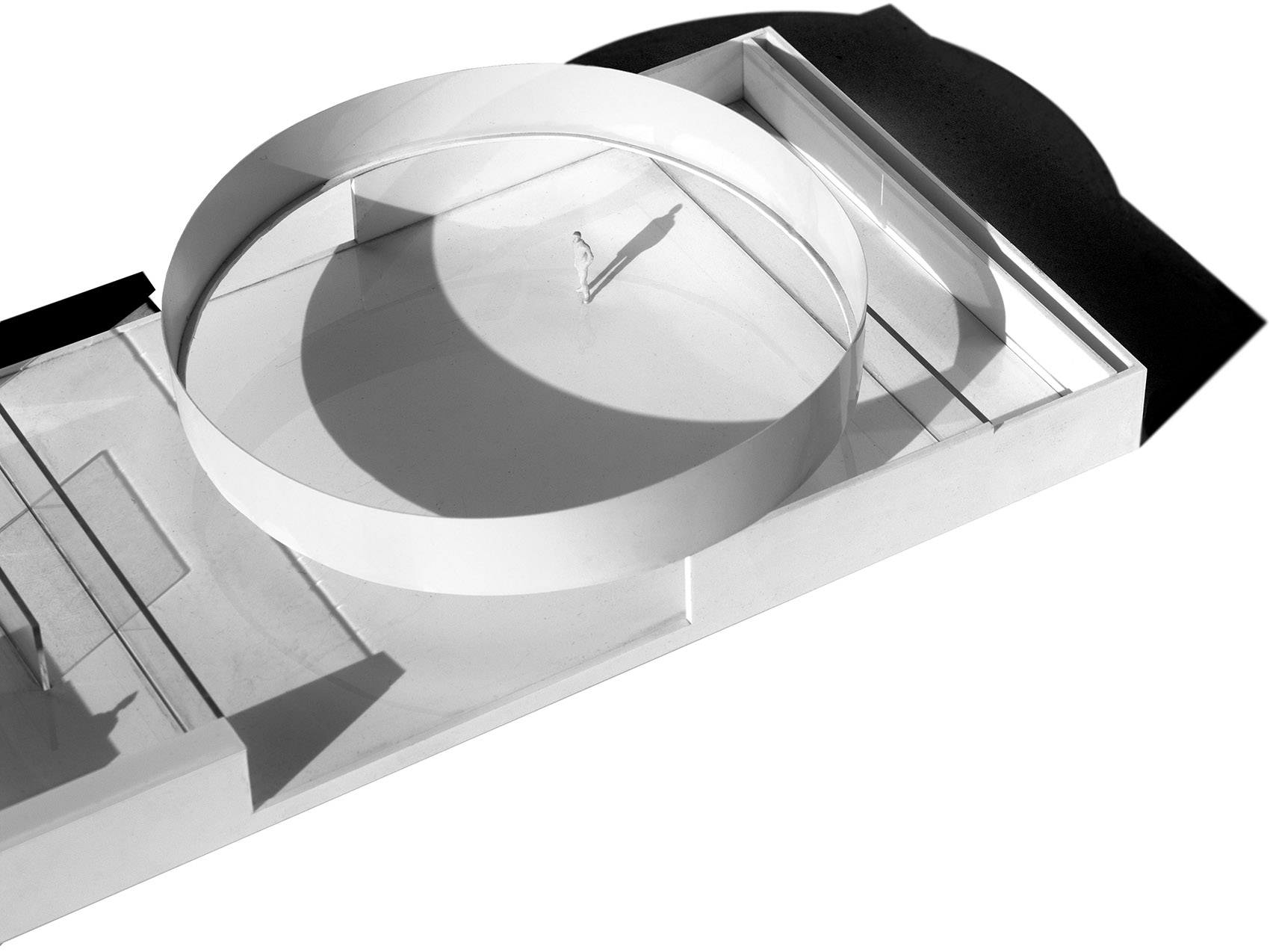 蓝色花园住宅,西班牙 / Fran Silvestre Arquitectos-55