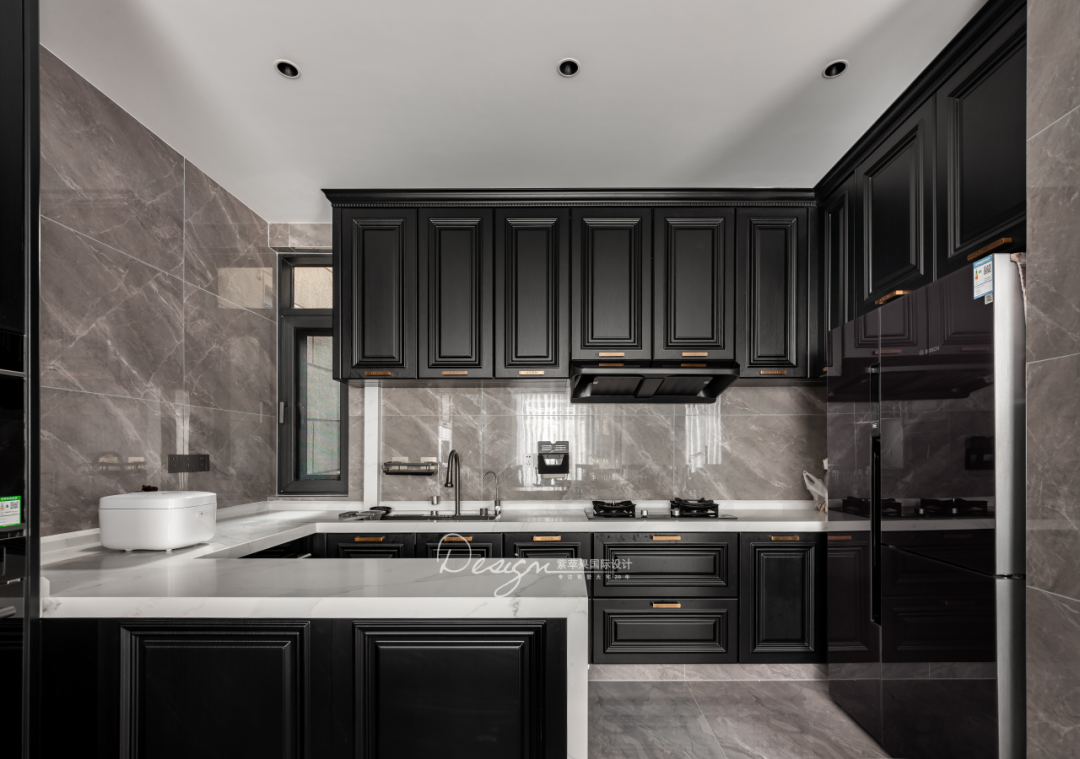 知味人生 · 碧桂园龙川府中式雅韵美家丨杨敏,吴静-36