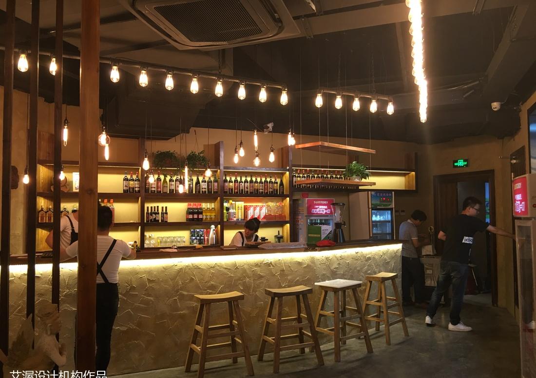 
九陌香民族风 主题餐厅 -1