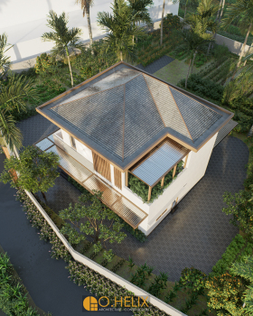 VILLA HOA PHONG
