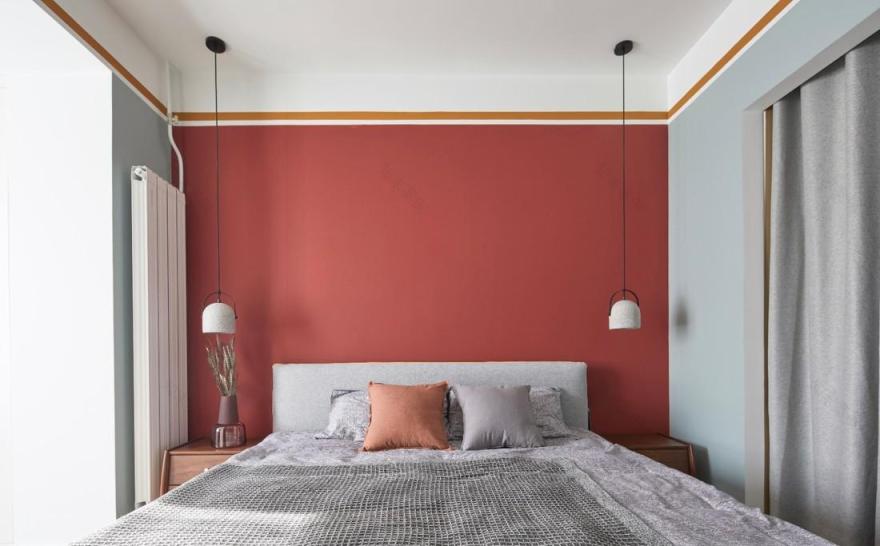 空间魔法师 | 两居室完美改造,儿童房趣味无限-30