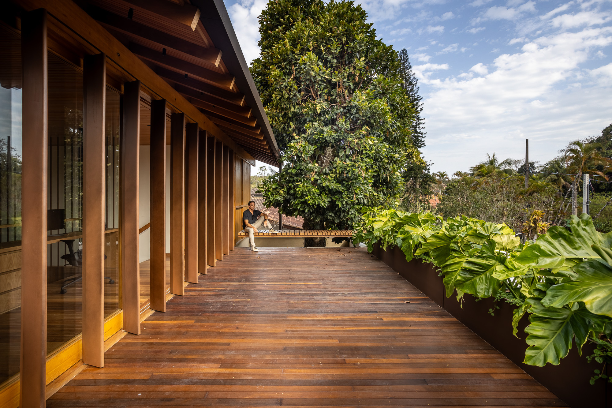 丨巴西丨Pitta Arquitetura-10