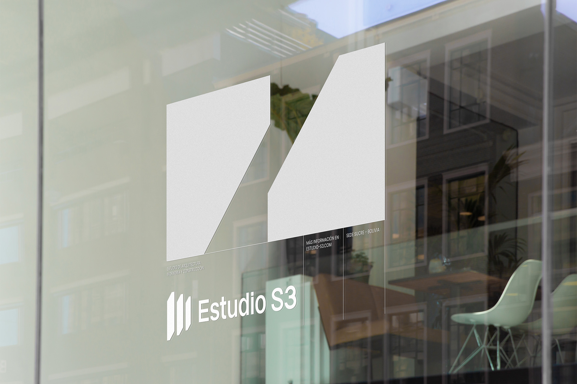 Estudio S3 品牌与视觉识别设计丨玻利维亚丨renove.studio-13