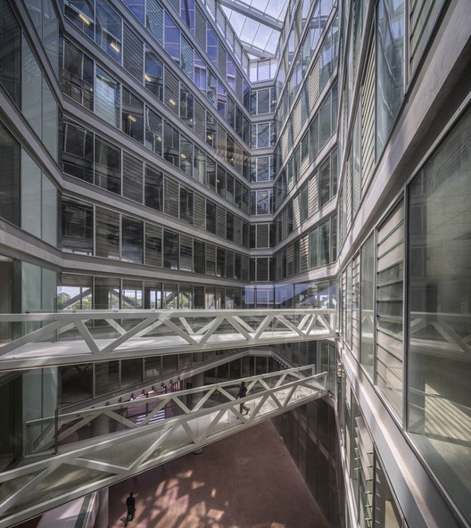 丨加纳丨Mario Cucinella Architects等多家-54