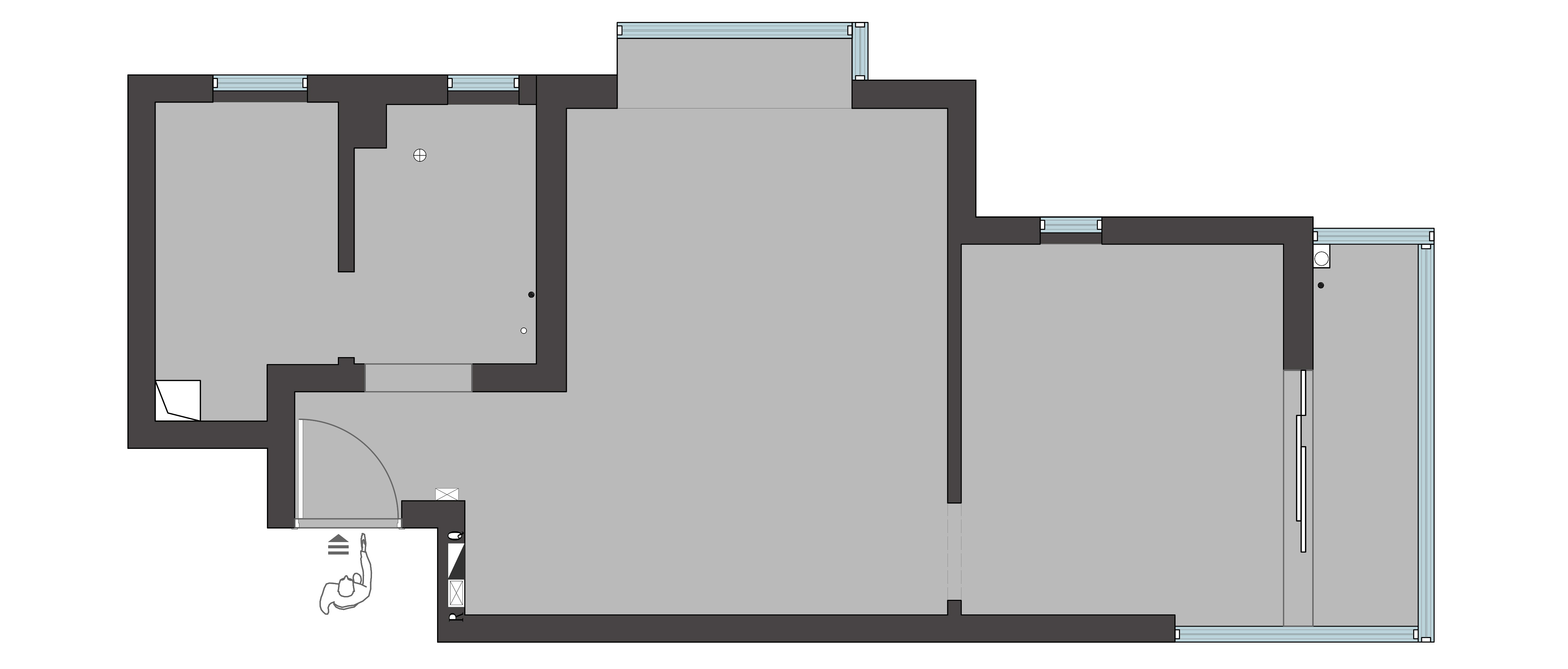 温暖的乌托邦丨Magic Space Design-13