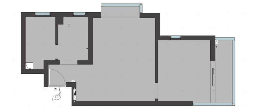 温暖的乌托邦丨Magic Space Design-13