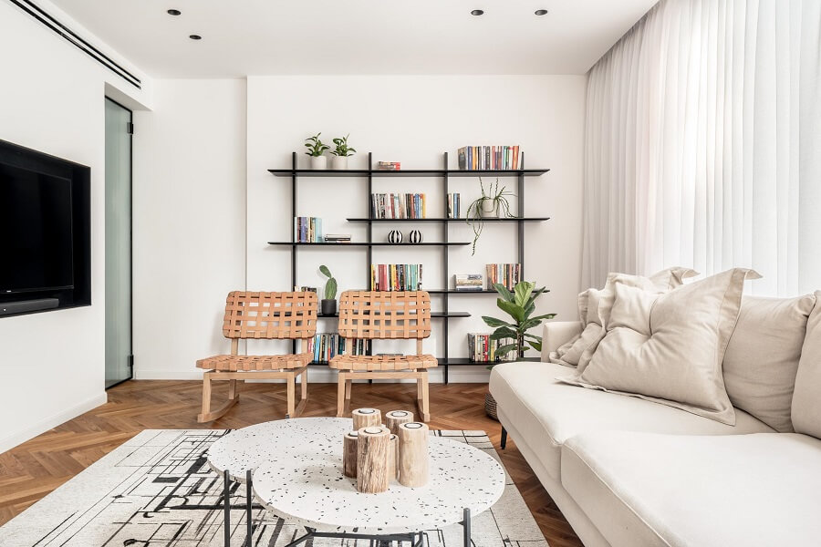 100 מר בתל אביב: המעצב של החבר שלי, מעצב שלי. - WALLS : WALLS-10