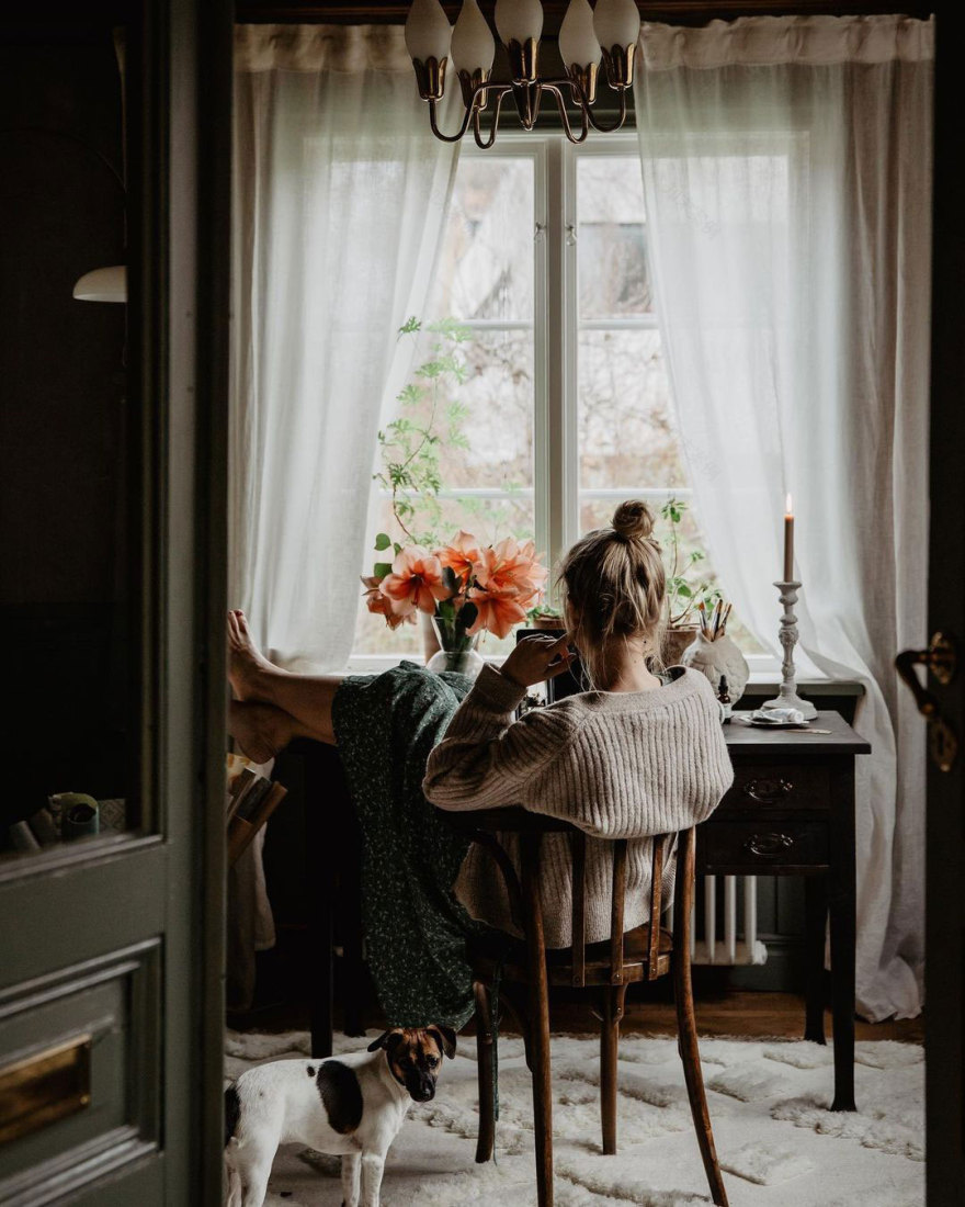 瑞典圣诞小屋-18