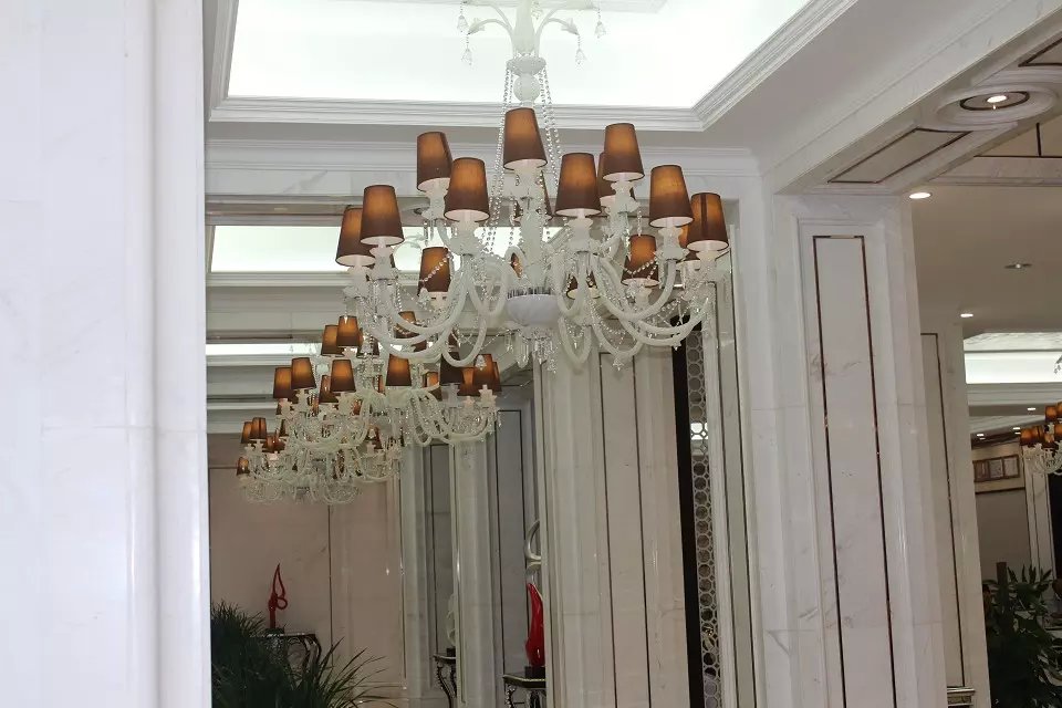 房地产售楼部案例-26