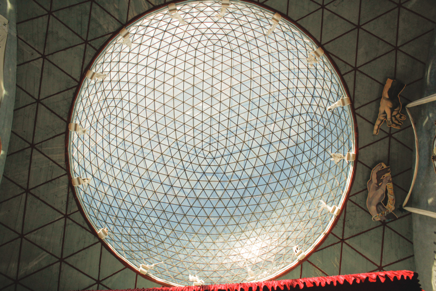 Dalí相关三处场所丨西班牙-22