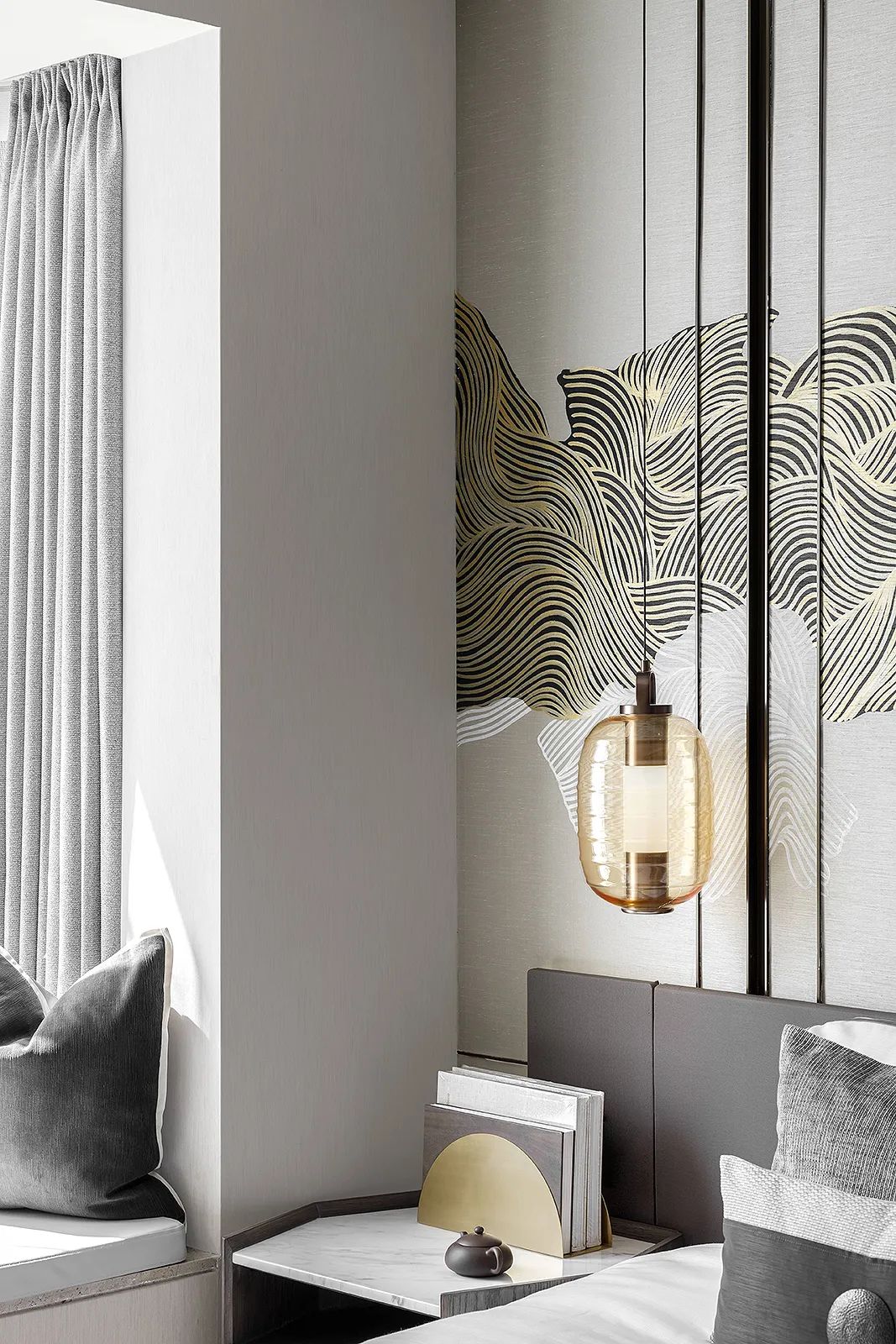 阳光城揭阳·宏和翡翠湾 143 户型丨中国揭阳丨AC•之晏设计-14