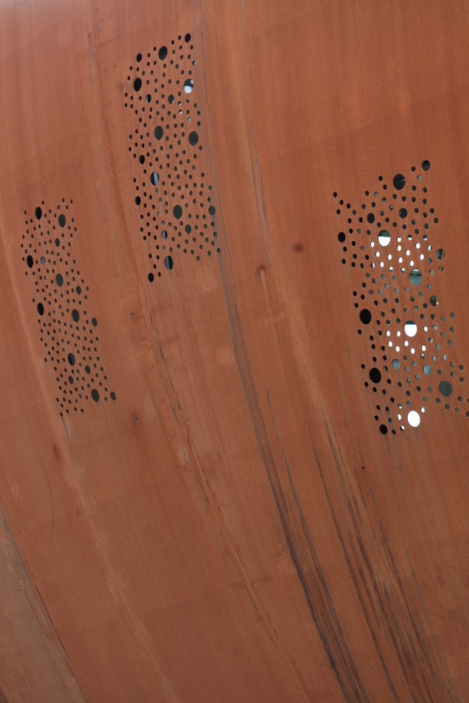 Infoversum 3D 圆顶天文馆丨荷兰格罗宁根丨杰克·范德·帕伦(Jack van der Palen)-46