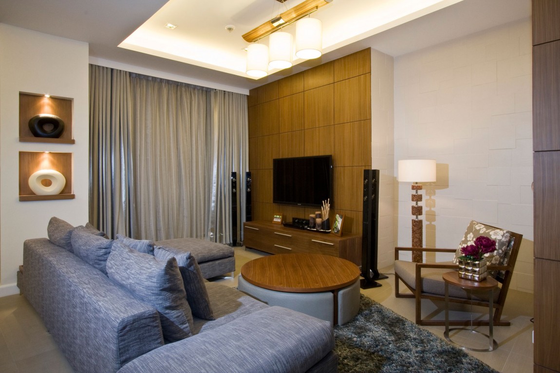 Sohu Designs 打造菲律宾城市中心度假公寓-9