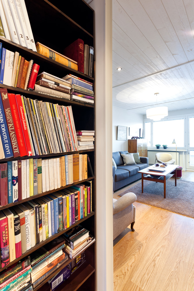 Sisustussuunnittelu Marika Kurki |   Kodit – Kohde 2-2