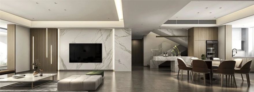 归心苑丨湖南帜境建筑装饰有限公司-2