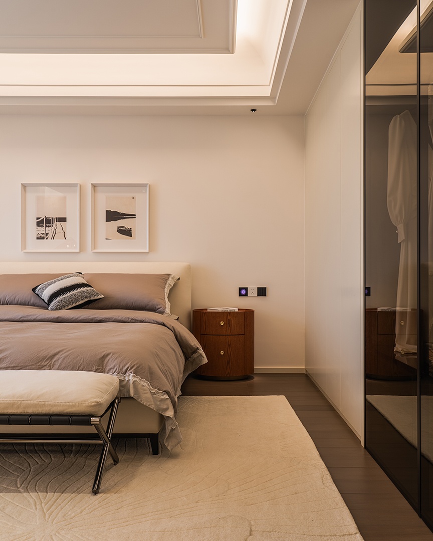 良工摄影 · 图森木作丨中国常德丨图森（常德）-38