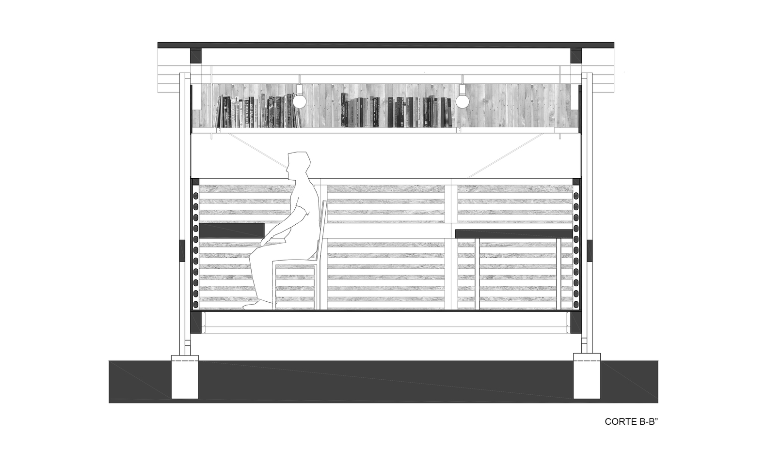 临时性可拆解工作室-47