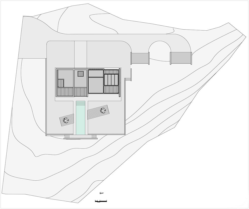希腊麦西尼亚别墅-22