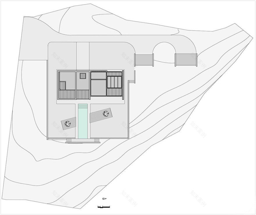 希腊麦西尼亚别墅-22