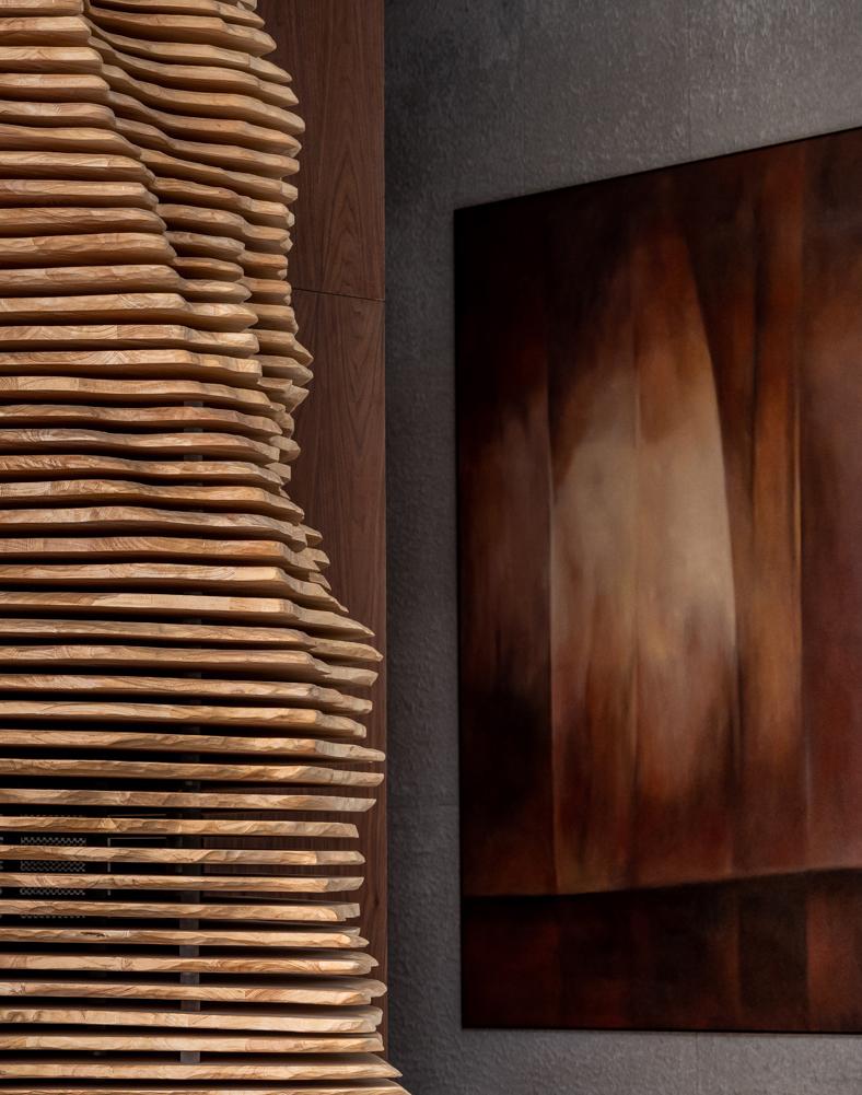 保亿观云昆月城售楼处丨中国杭州丨不详-26