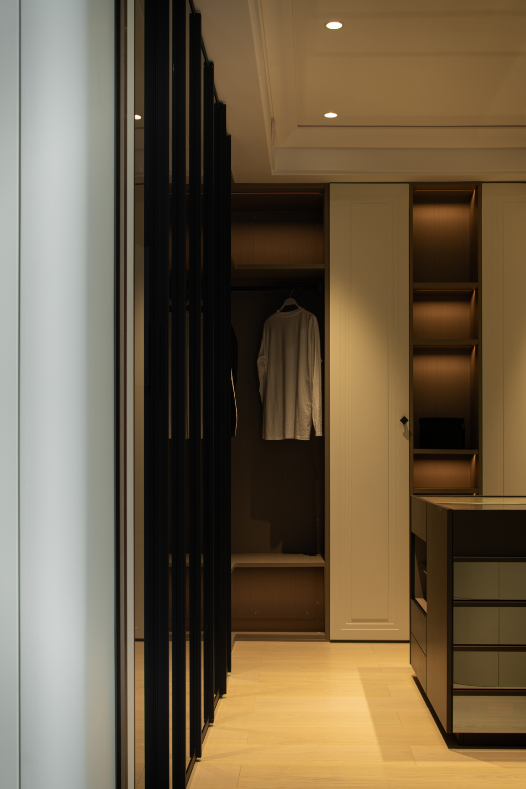 绿城璟园 · 现代雅致的奢华艺术空间丨中国温州丨王绍桔-57