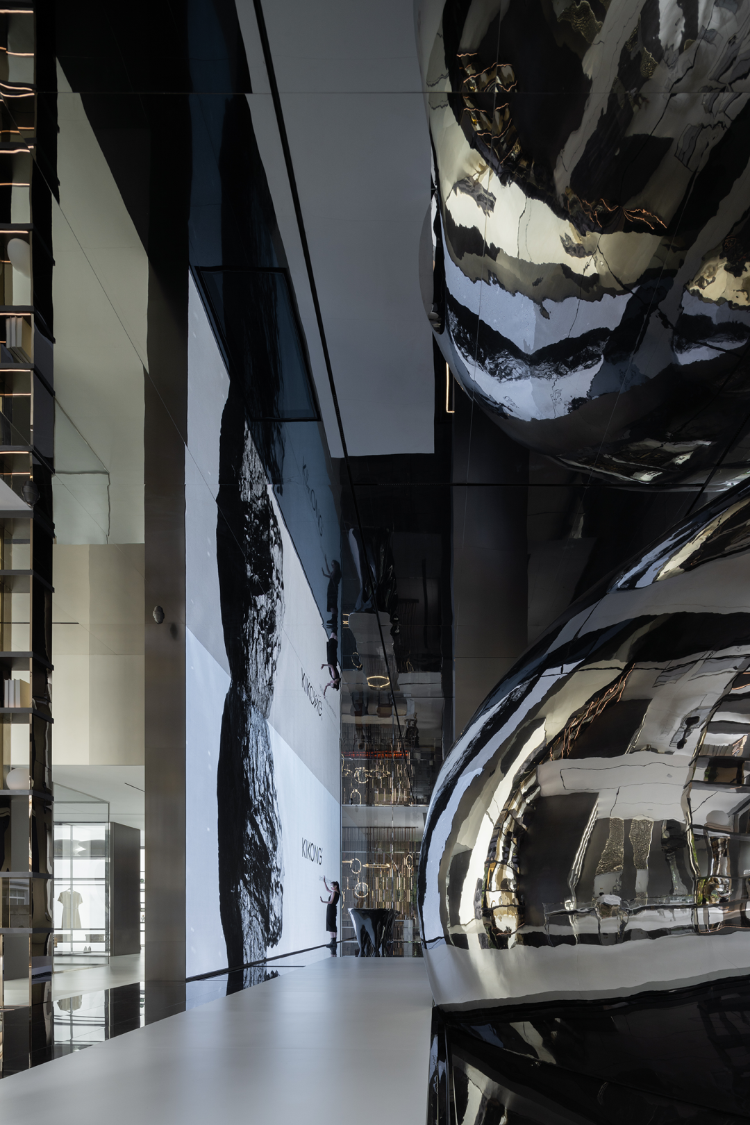 极钢艺廊 KIKONG GALLERY丨中国温州丨潘放工作室-41