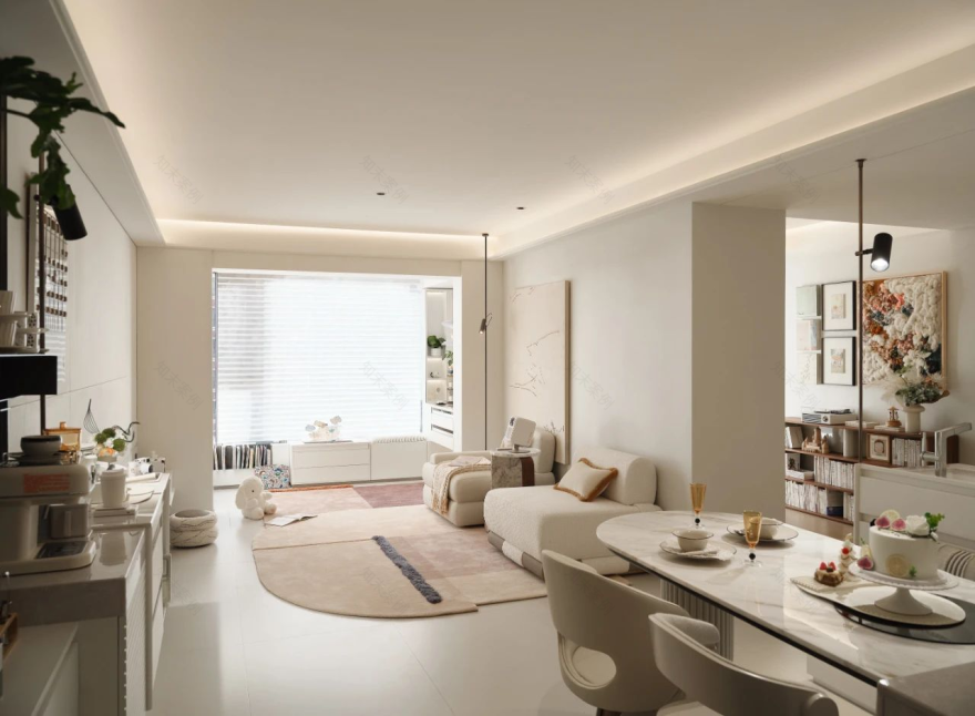 昆明金地·太平二期丨中国昆明丨岳蒙设计-5