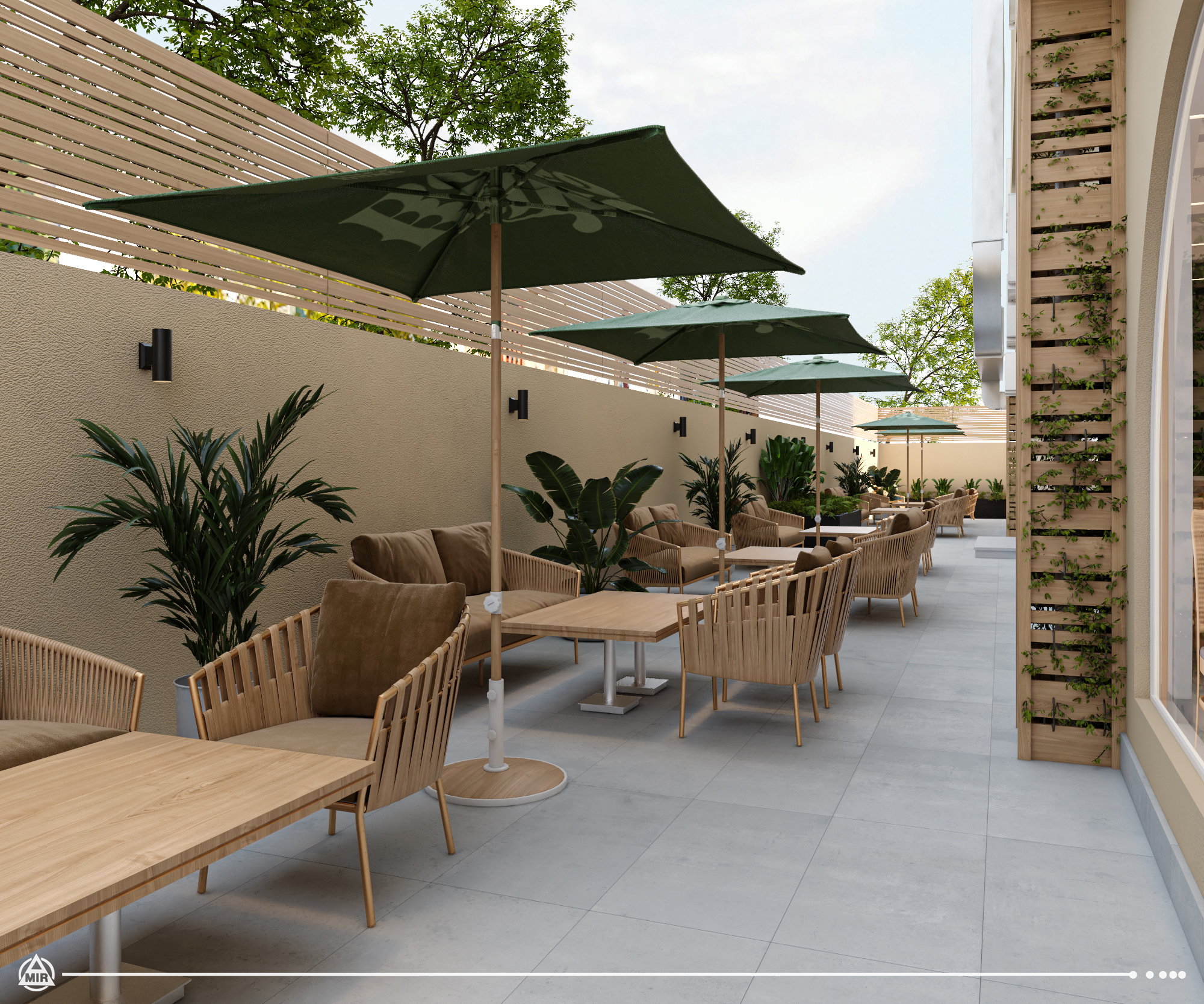 BAKE BOSS | Bakery Shop-22