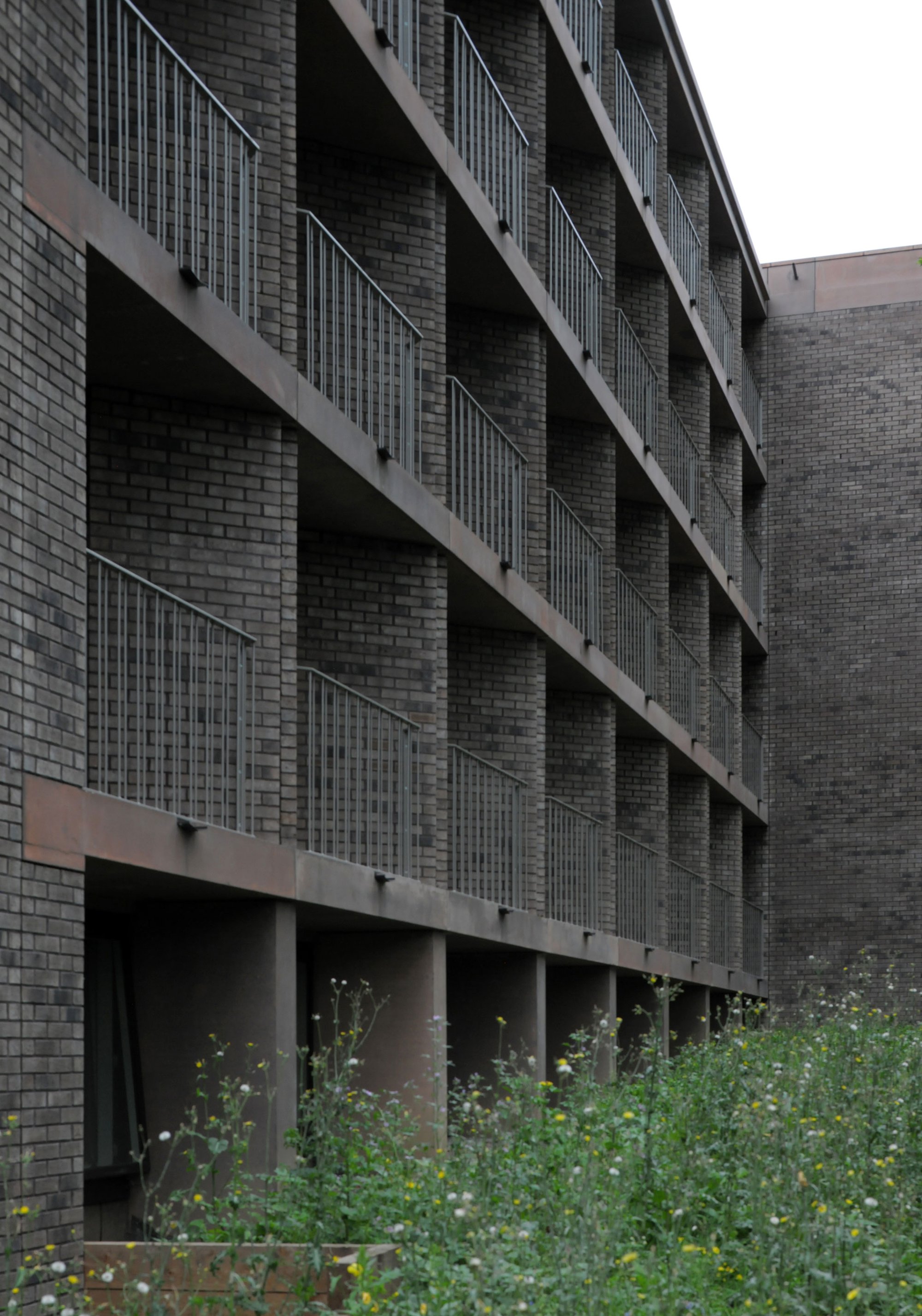 丨英国伦敦丨Henley Halebrown-28