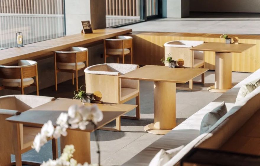 云东境·禅奢疗愈酒店丨中国徐州丨GAD杰地设计,ZSD卓时设计-95