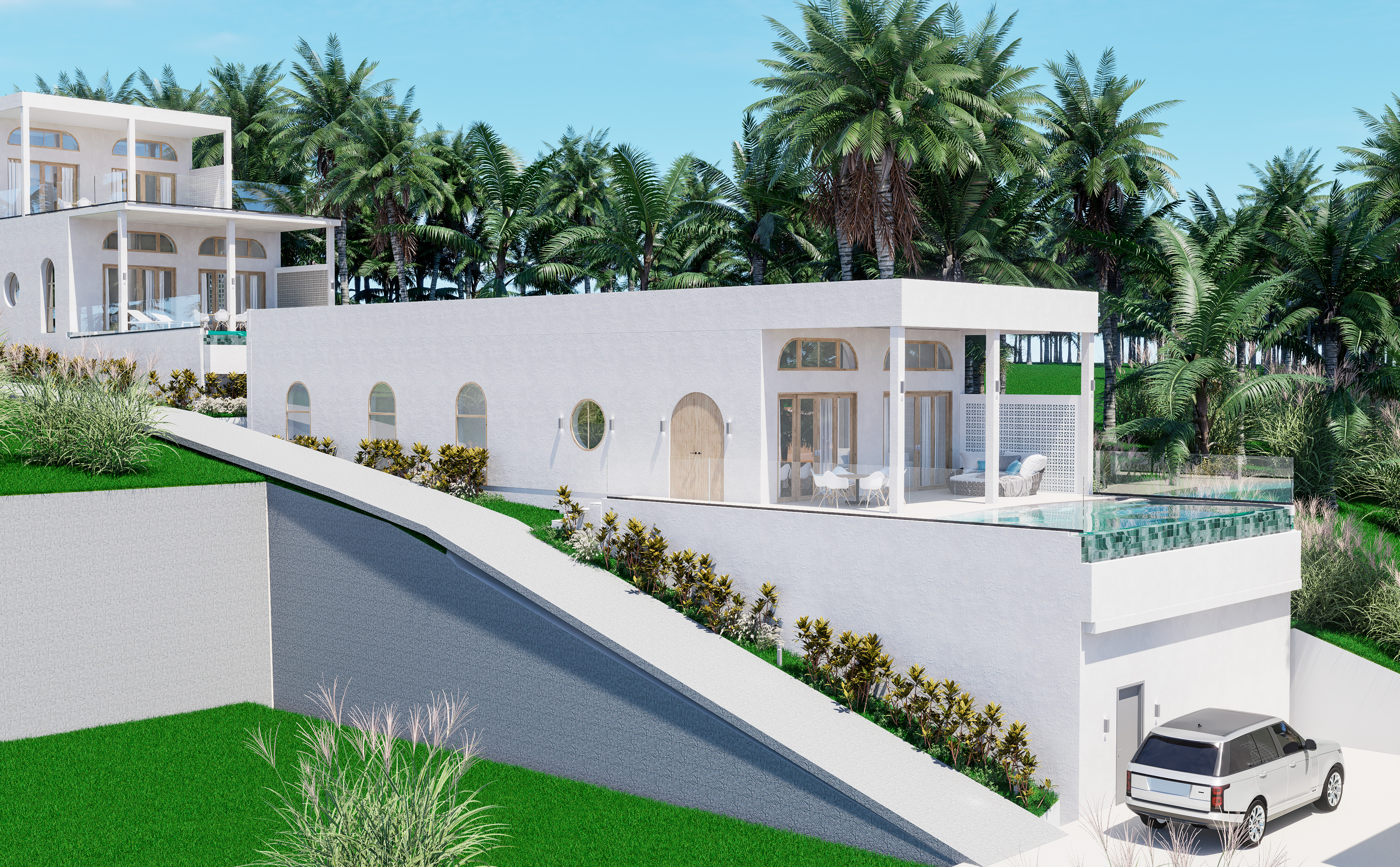 Villa project-2