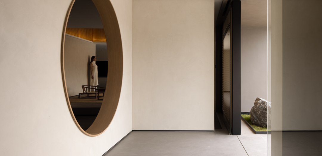 荟舍左右乾坤家居品牌体验馆丨中国惠州丨LICO力高设计-40